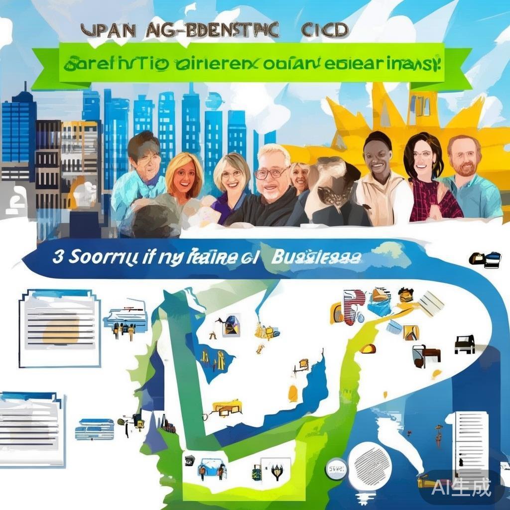 个人创业必看，注册公司全攻略，轻松开启你的商业之旅