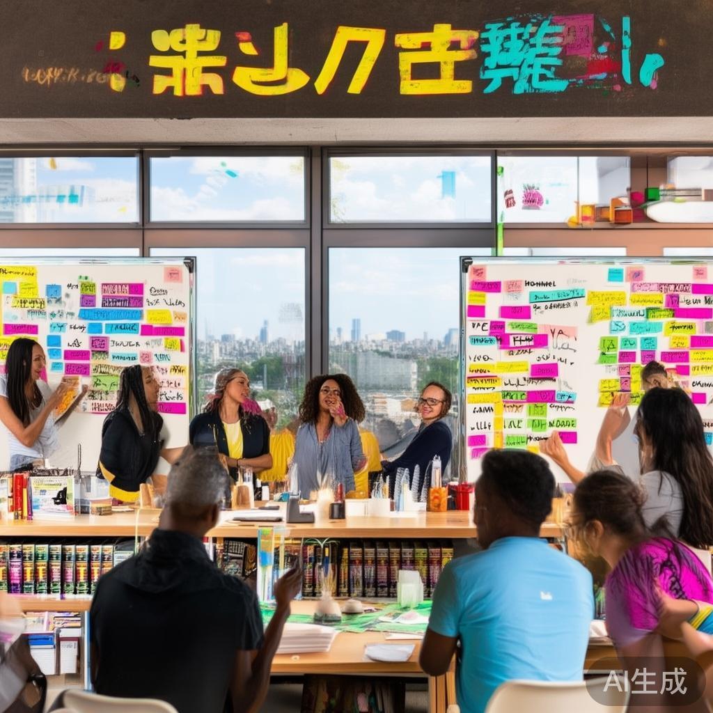 注册商标起名攻略，如何打造独特且易记的品牌名称