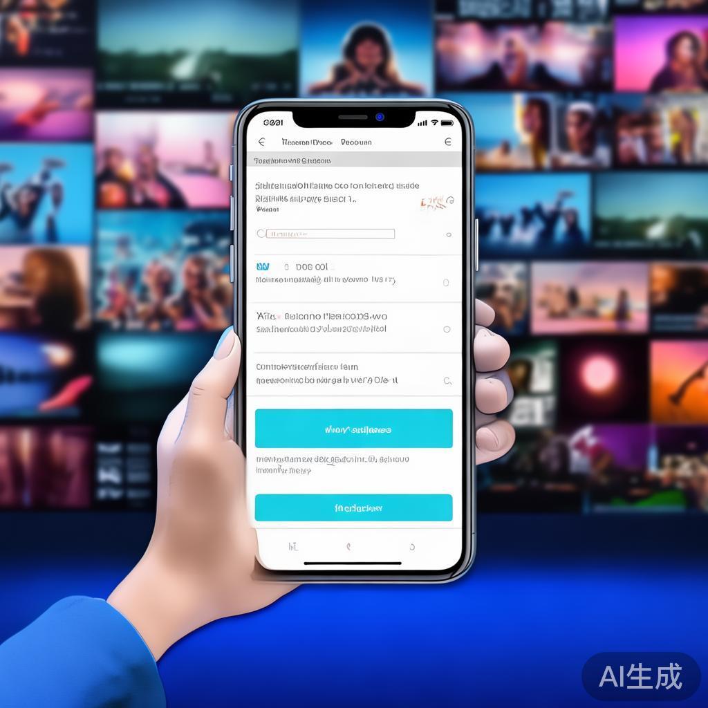 手机56视频注册攻略，轻松上手，畅享海量精彩内容