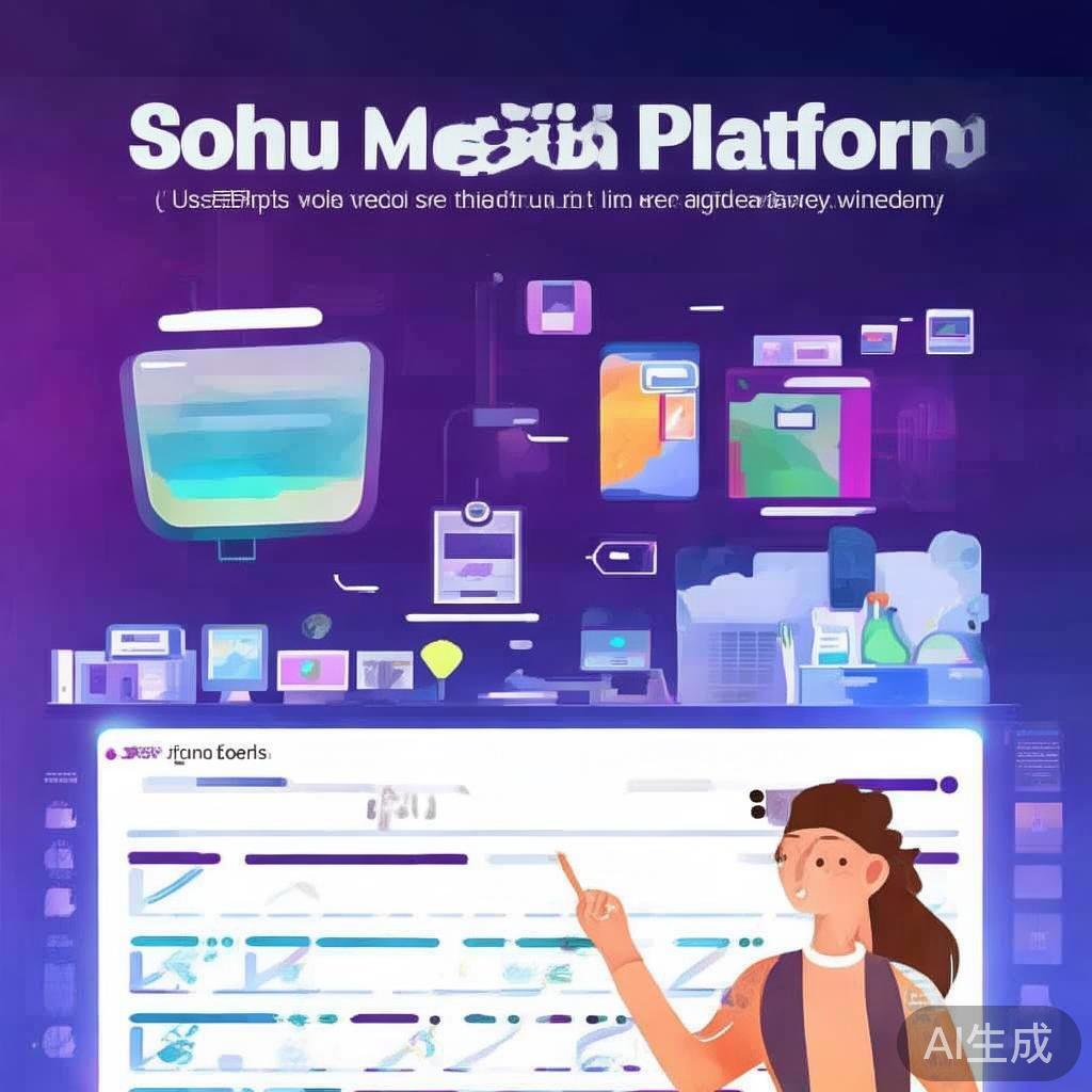 搜狐媒体平台注册指南，轻松开启自媒体之旅