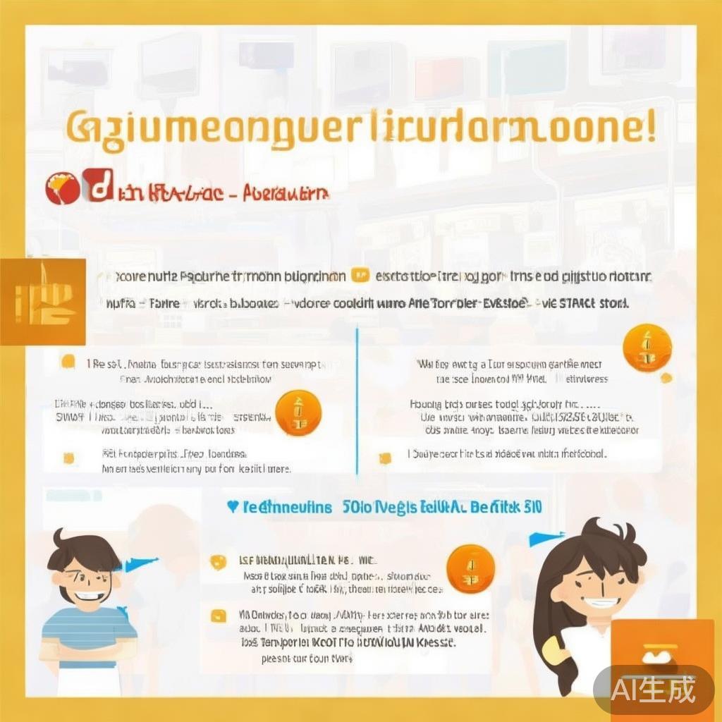 新手必看！教你如何轻松注册淘宝C店，开启电商创业之旅