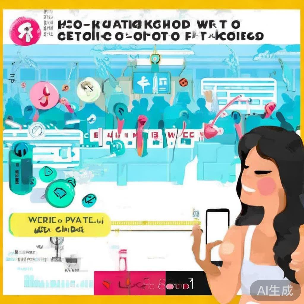 微信营销入门指南，轻松注册，开启您的微信营销之旅