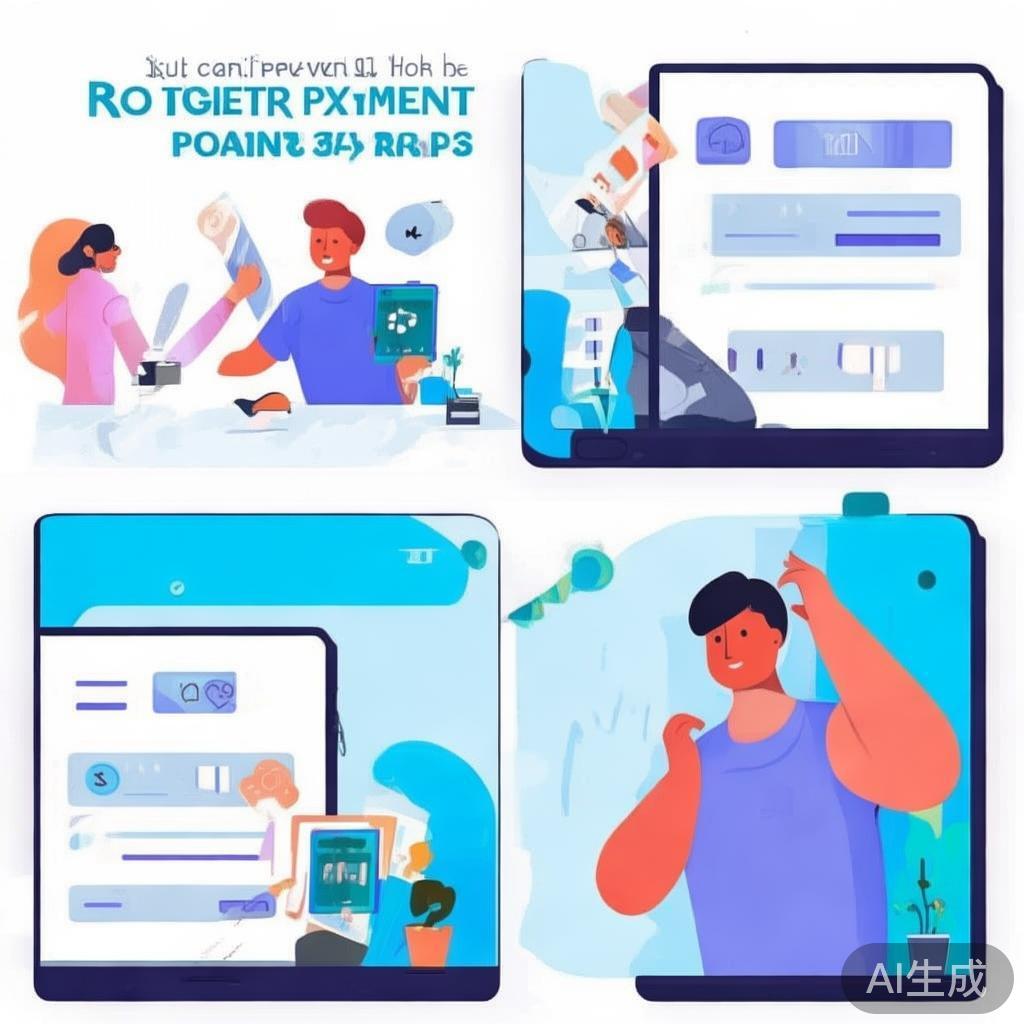 轻松掌握进钱支付注册步骤，开启便捷支付生活