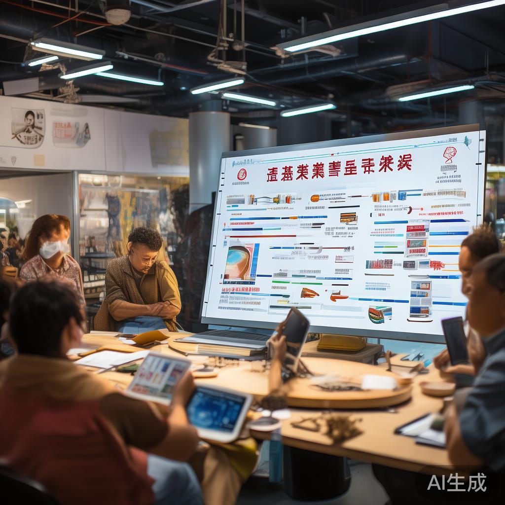 合肥注册公司一站式指南，轻松解决您的创业难题