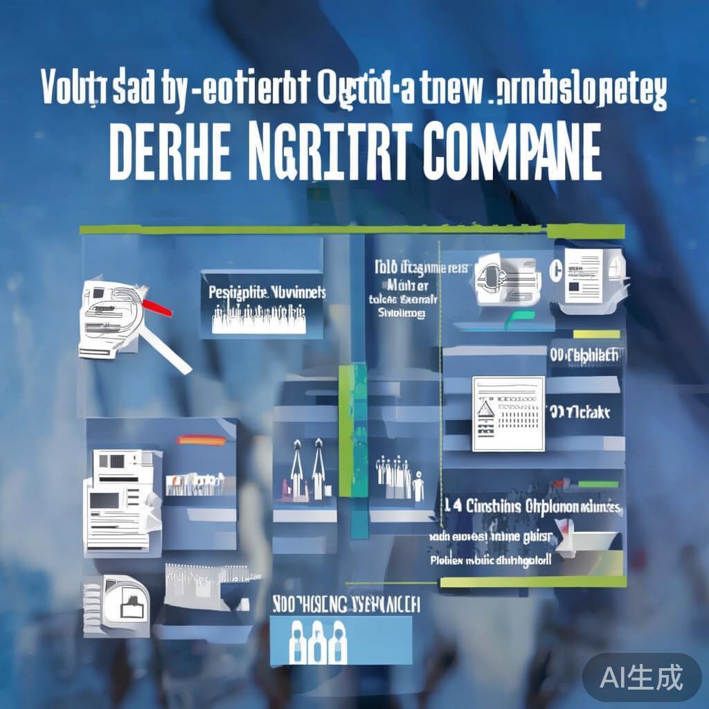 如何查询新注册公司的详细信息及注意事项