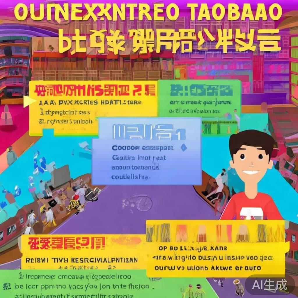 如何轻松注册淘宝企业店铺，全方位指南