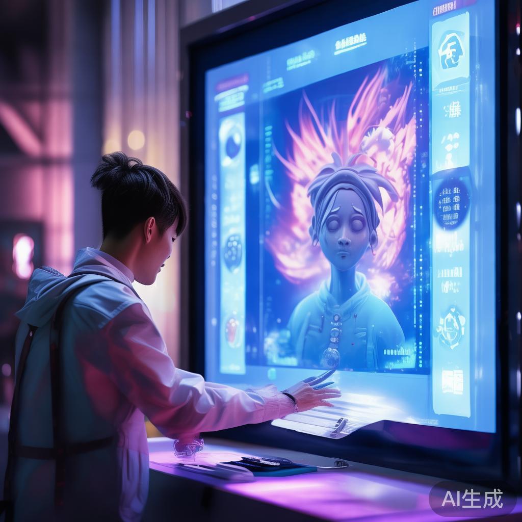 武汉人设注册攻略，轻松开启你的虚拟形象之旅