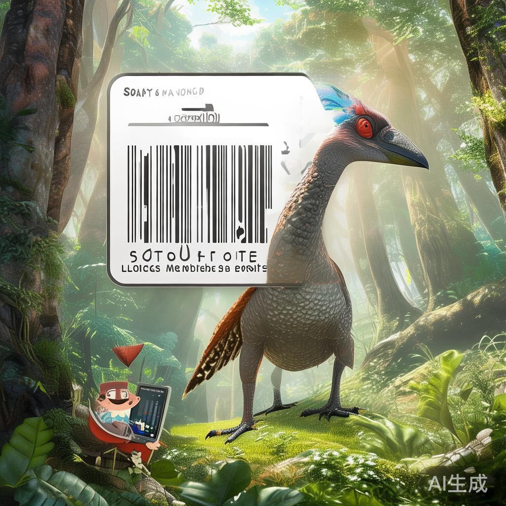 始祖鸟条码注册指南，轻松开启您的专属会员之旅