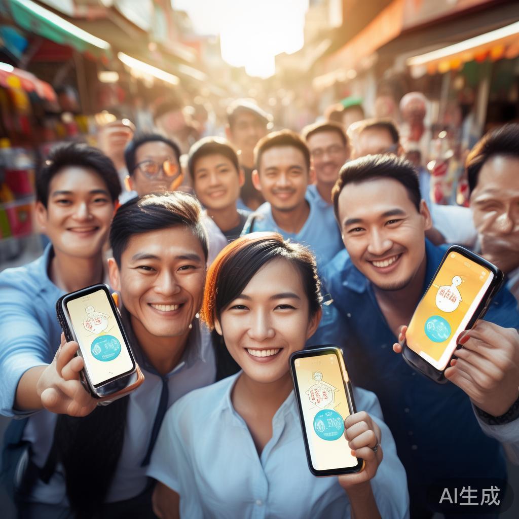 轻松注册1元购商家，开启您的创业之旅