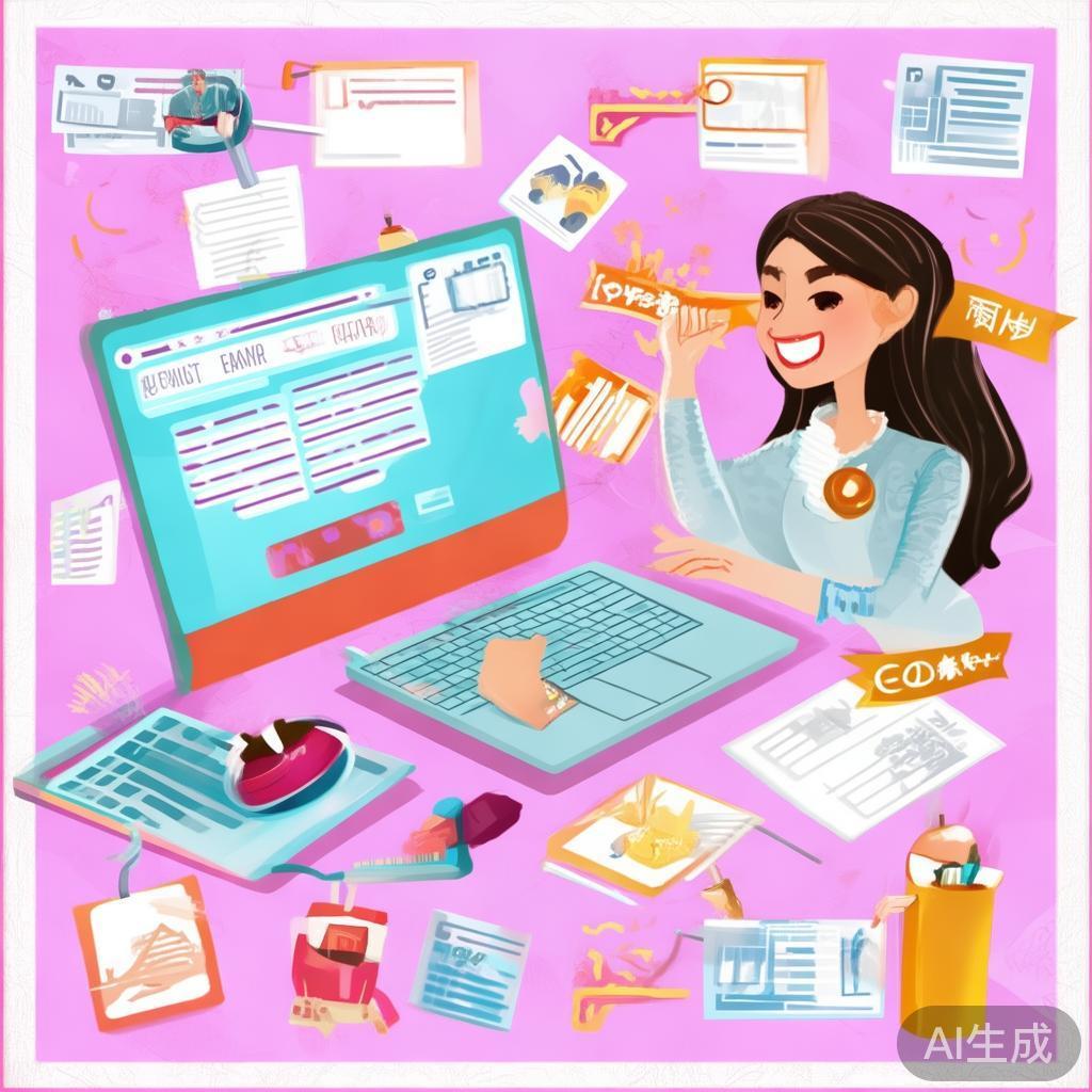 淘宝网卖家注册全攻略，轻松开启你的电商之旅