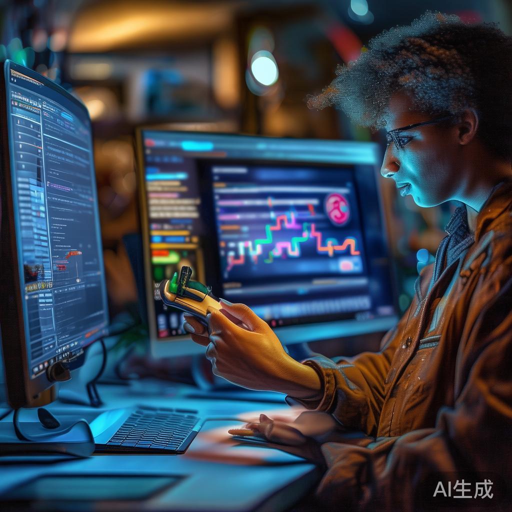 手动清理注册表，全面攻略，让你的电脑运行如飞！