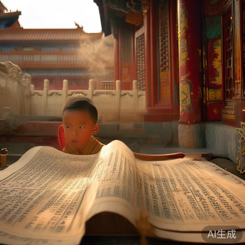 注册表大揭秘，解锁故宫之旅的神秘钥匙