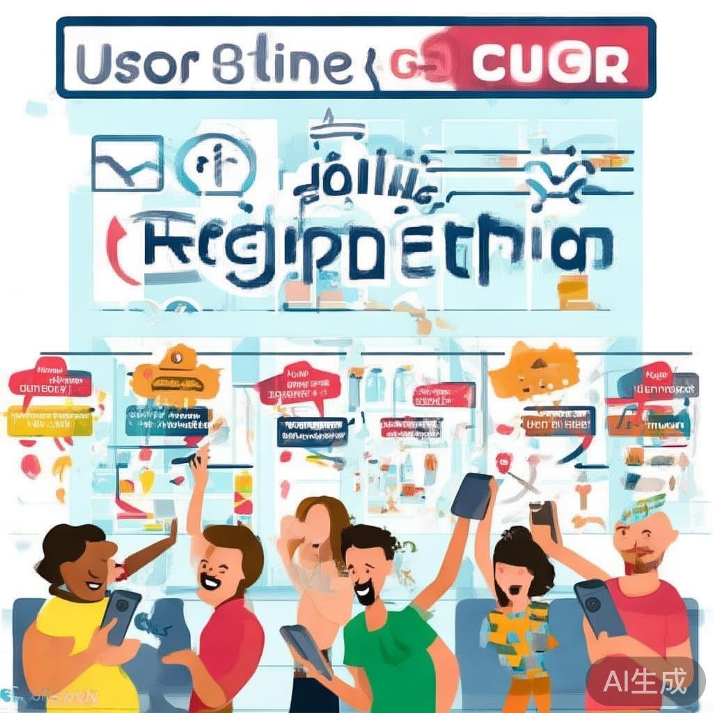 网购注册攻略，轻松开启网上购物之旅