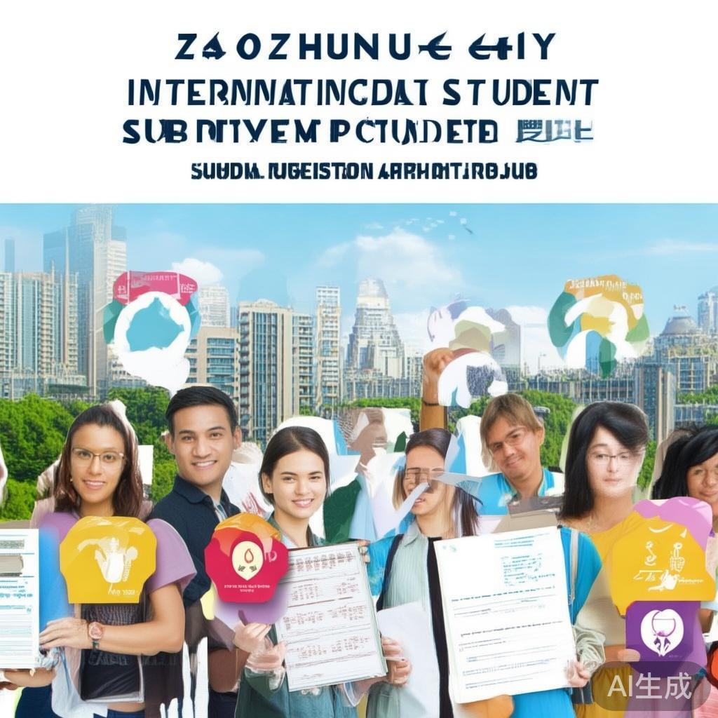 枣庄市留学生就业补贴申请指南，开启职业发展新机遇