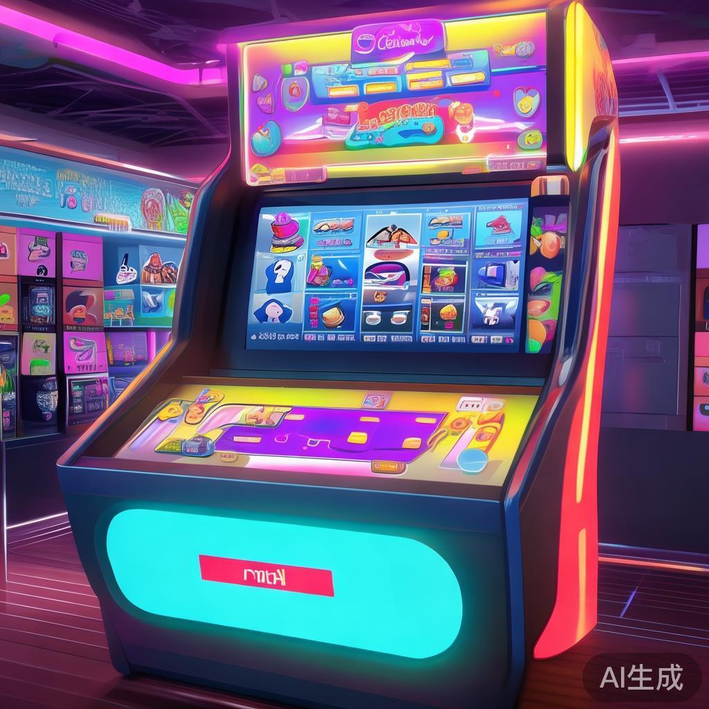 注册小游戏机，轻松上手，畅享游戏乐趣