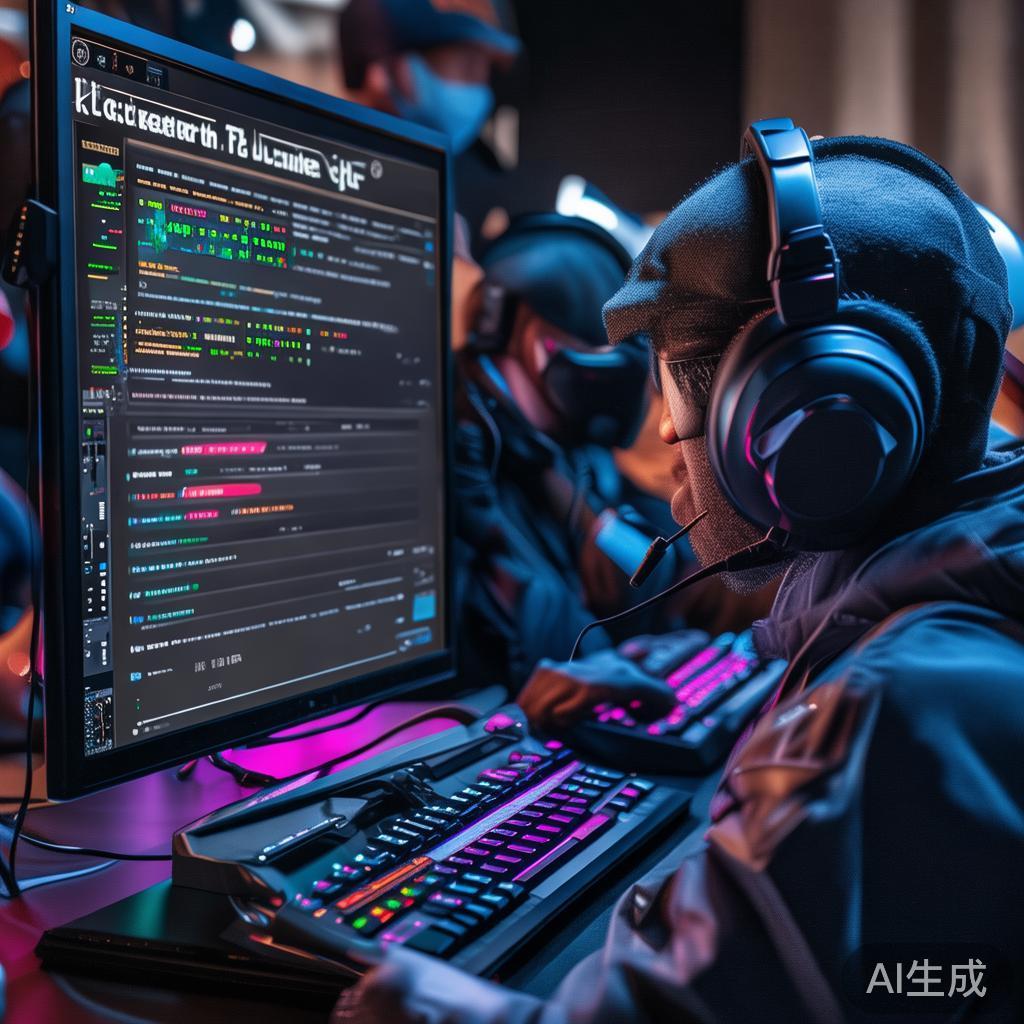 反恐精英2注册指南，轻松开启你的竞技之旅