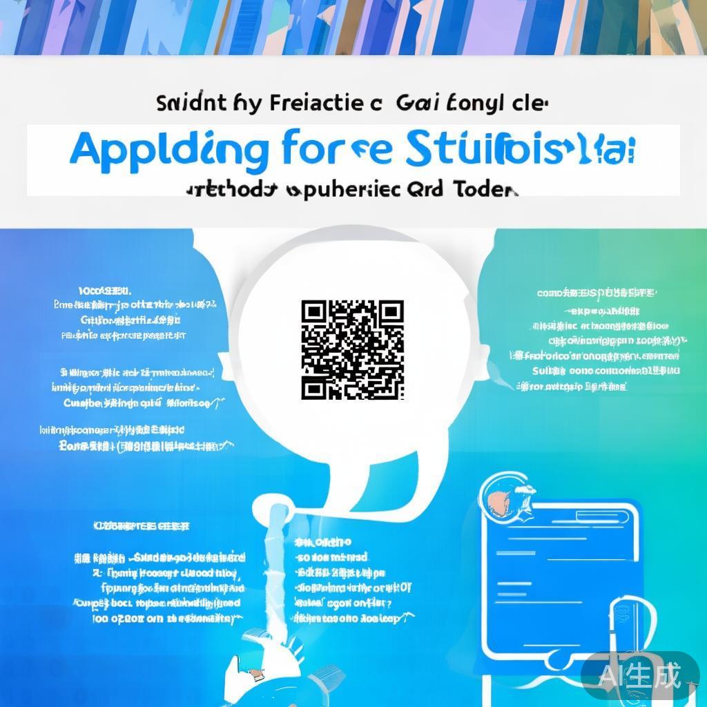 腾讯二维码补贴申请指南