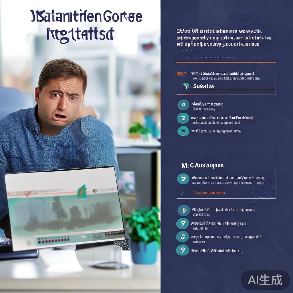 3ds Max注册难题解答，为何注册不了及解决方案