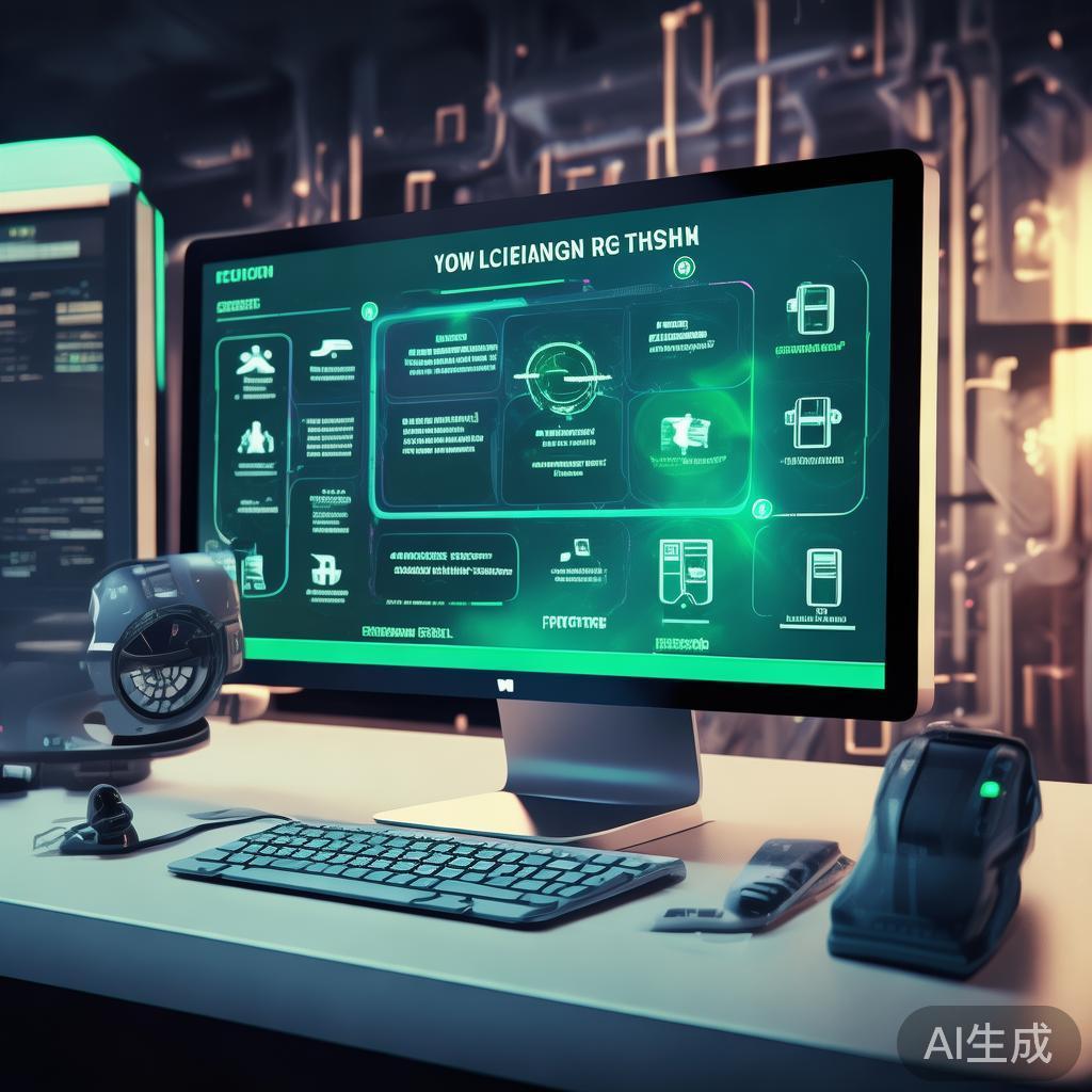 如何高效清除注册表垃圾，优化电脑性能