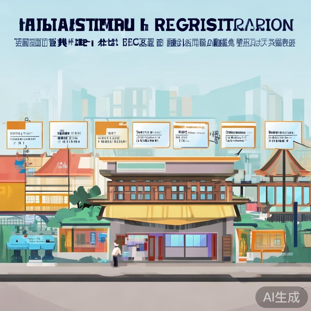 如何在台湾注册商标，全方位指南