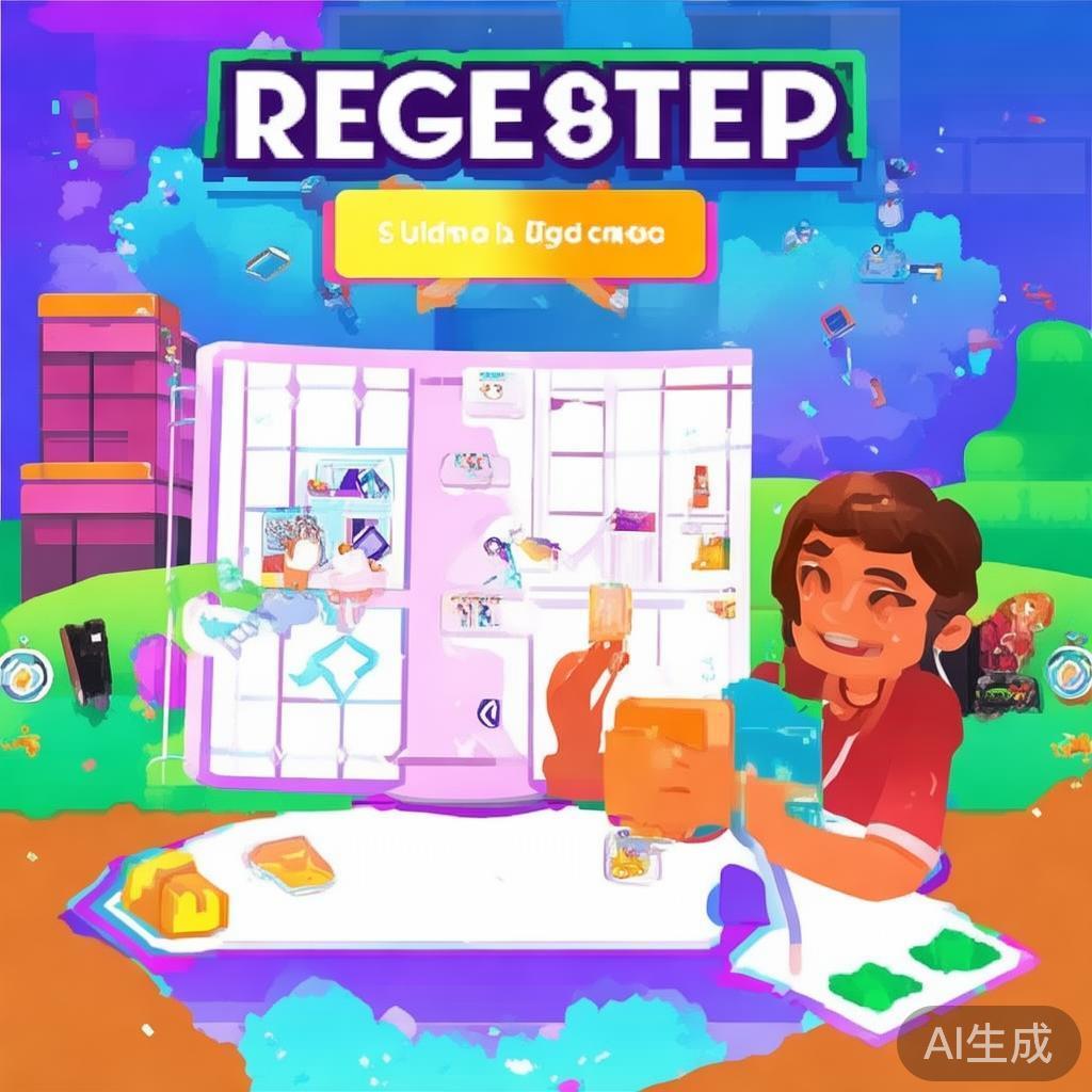 遥望手游平台注册指南，轻松开启你的游戏之旅