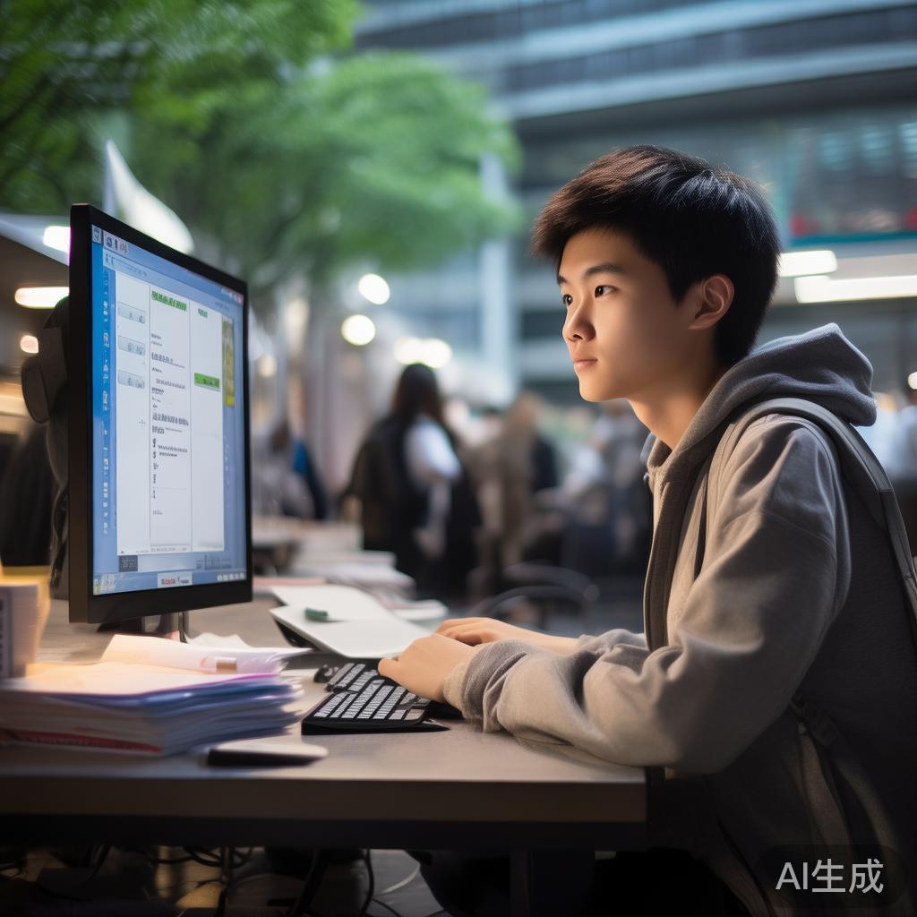 安徽大学邮箱注册指南，轻松开启校园网络生活