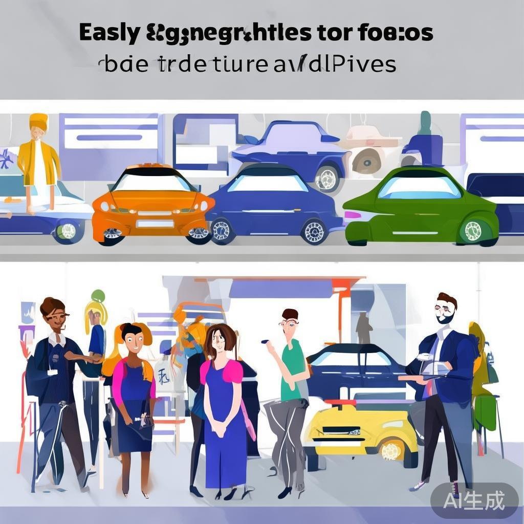 外地车辆如何轻松注册成为优步司机，一站式指南