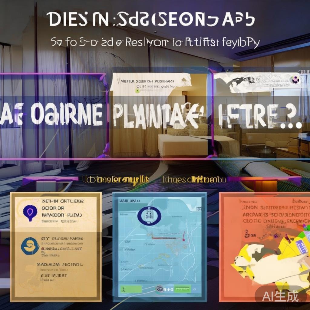 希尔顿APP注册攻略，轻松开启您的豪华酒店之旅