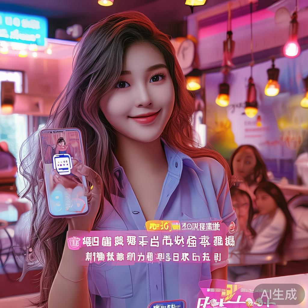 95美女秀注册攻略，轻松成为秀场达人