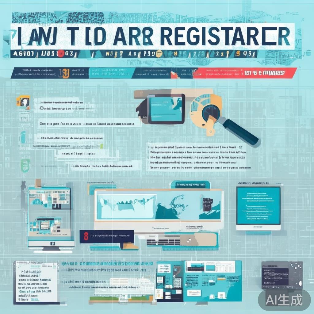 如何查询地址是否已注册，实用指南与步骤解析
