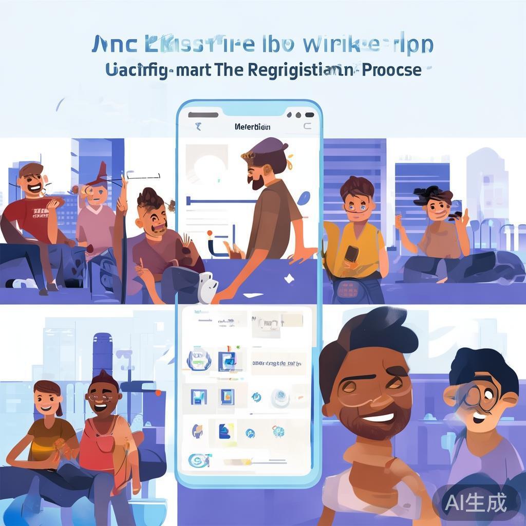 微代驾注册申请指南，轻松开启便捷出行新体验