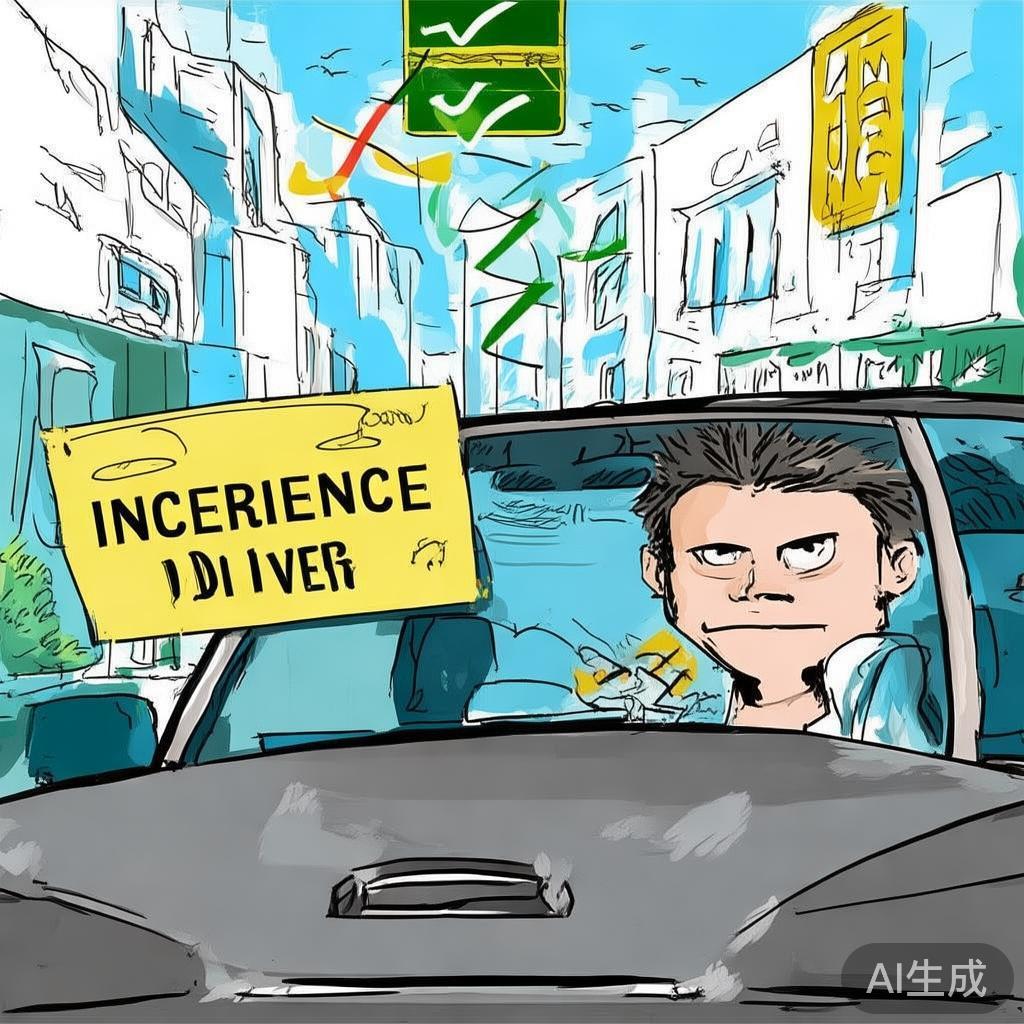 驾龄不够，如何成功注册成为专车司机？