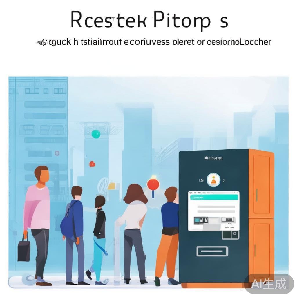 e栈快递柜注册指南，轻松开启便捷收件新体验