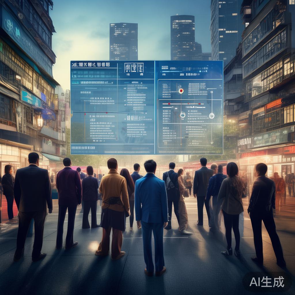 深圳个体户申请补贴指南，如何在快节奏的都市中获得经济支持