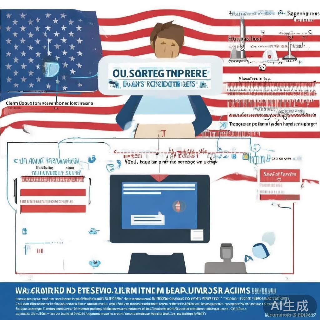 美国签证注册难题解析，为何我的美国签证注册不了？