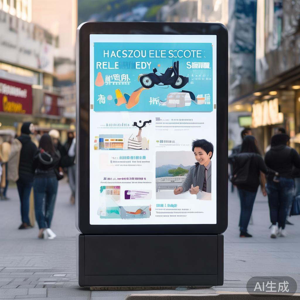 杭州电瓶车更换补贴申请指南，政策解读与申请指南