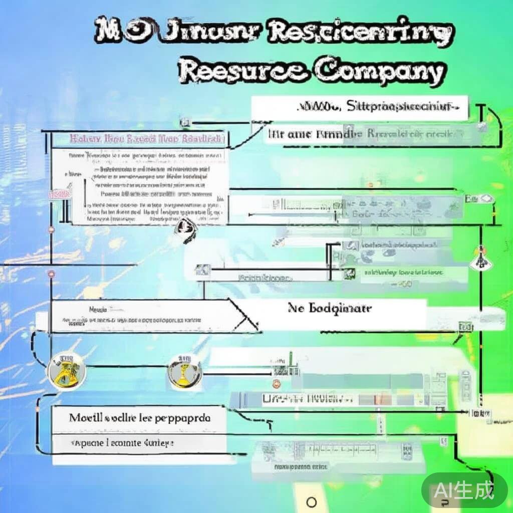 如何注册再生资源公司，流程、注意事项及准备工作