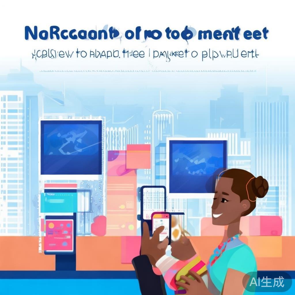 轻松注册扫码闪付，开启便捷支付新体验