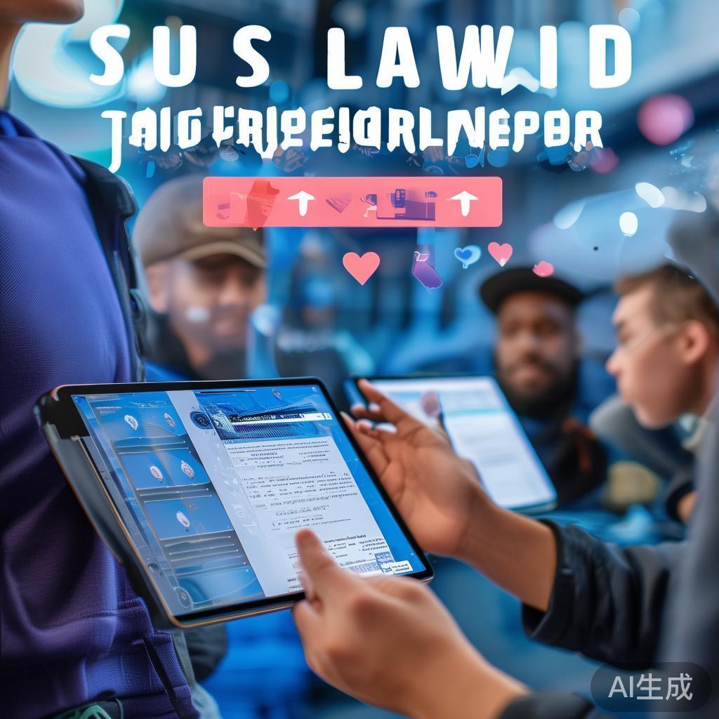 云柜快递员注册指南，轻松加入智能快递配送新潮流