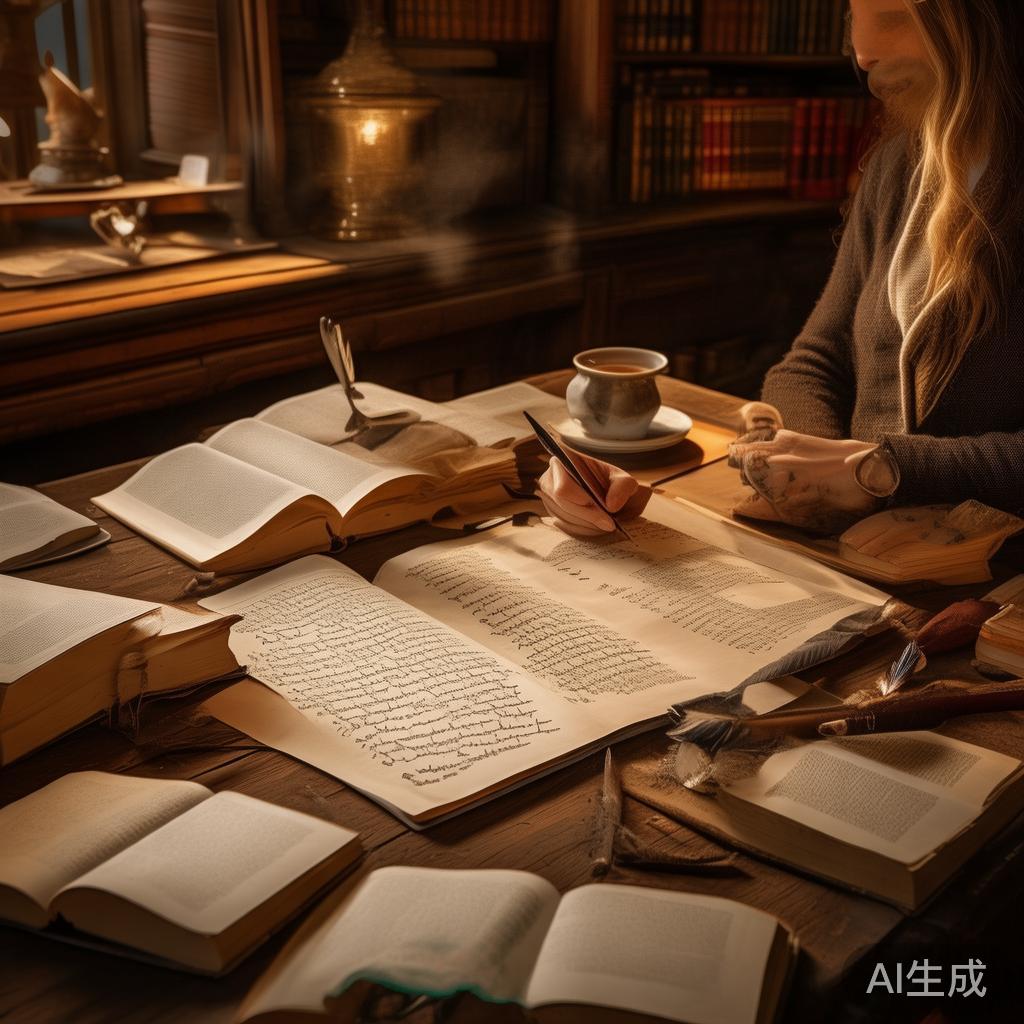 在写作过程中，要注意语言的流畅和逻辑的清晰，确保每个部分都详细且易于理解。同时，要确保文章结构合理，段落分明，让读者能够轻松跟随文章内容