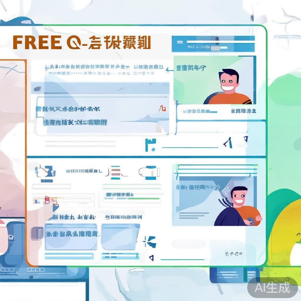 轻松上手，如何免费注册Q邮箱—全方位指南