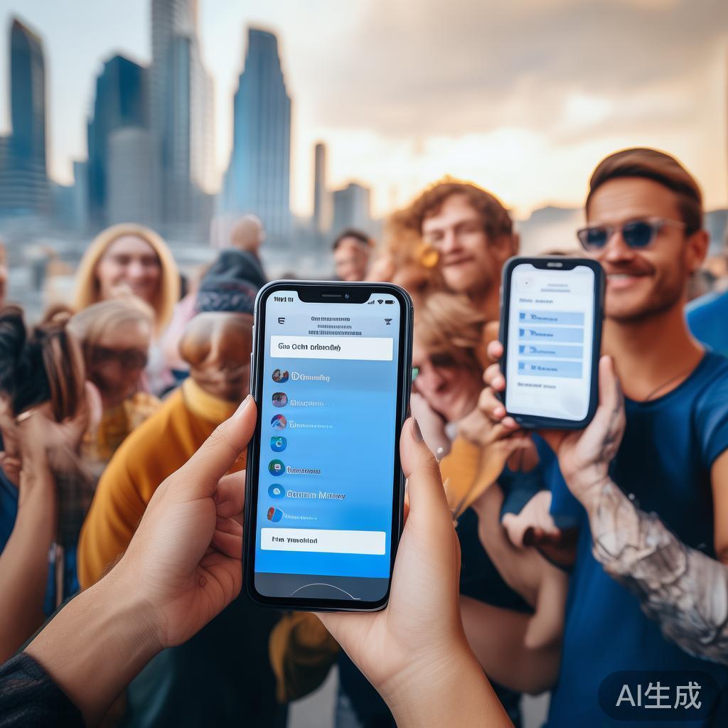 手机用户轻松注册谷歌账号，开启全球网络之旅
