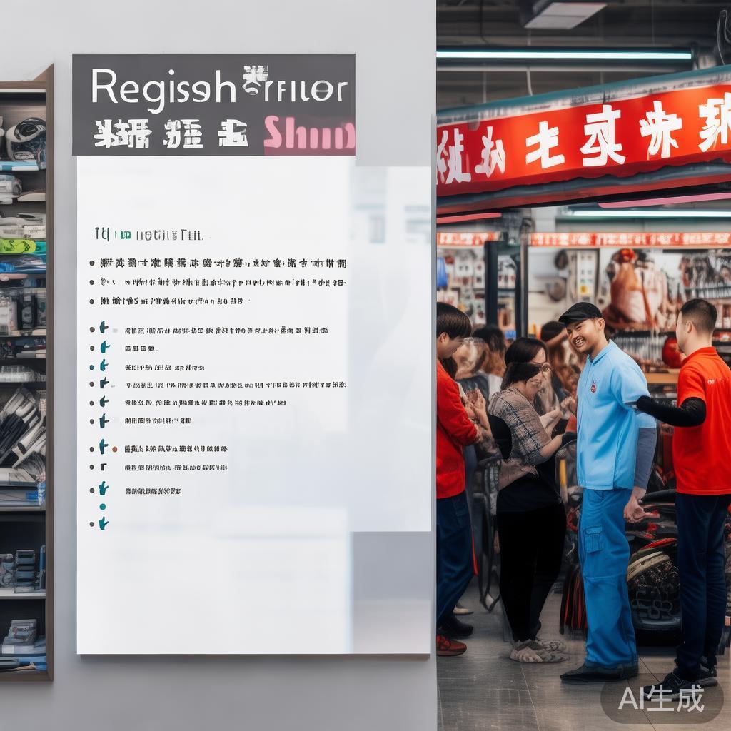 途虎养车门店注册指南，轻松开启您的汽车养护事业