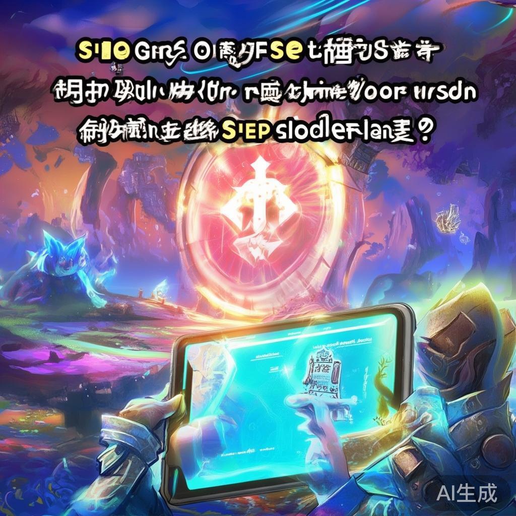 魔域口袋版注册攻略，轻松开启你的魔域冒险之旅！