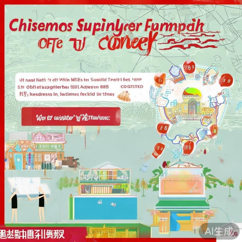 中国供应商注册攻略，轻松开启跨境电商之路