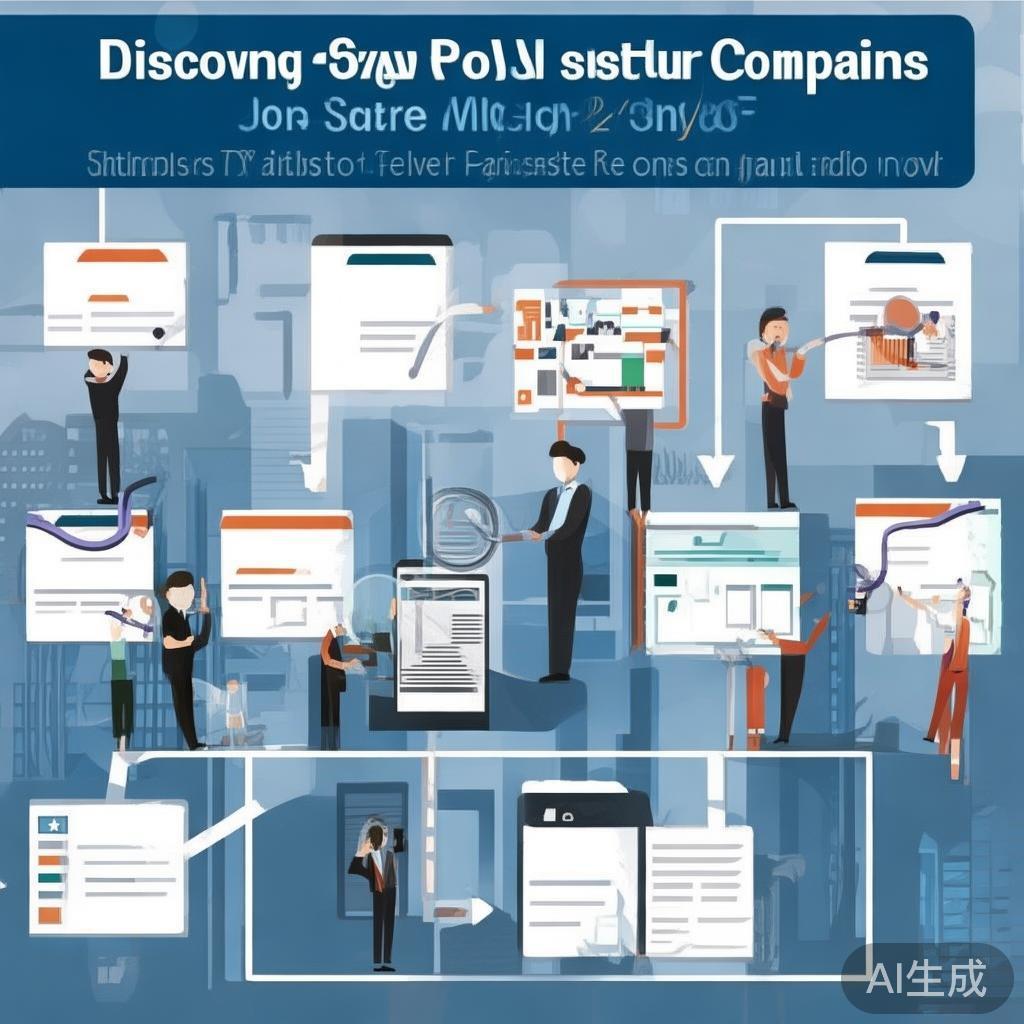 如何查到刚注册的公司，全面指南及实用技巧