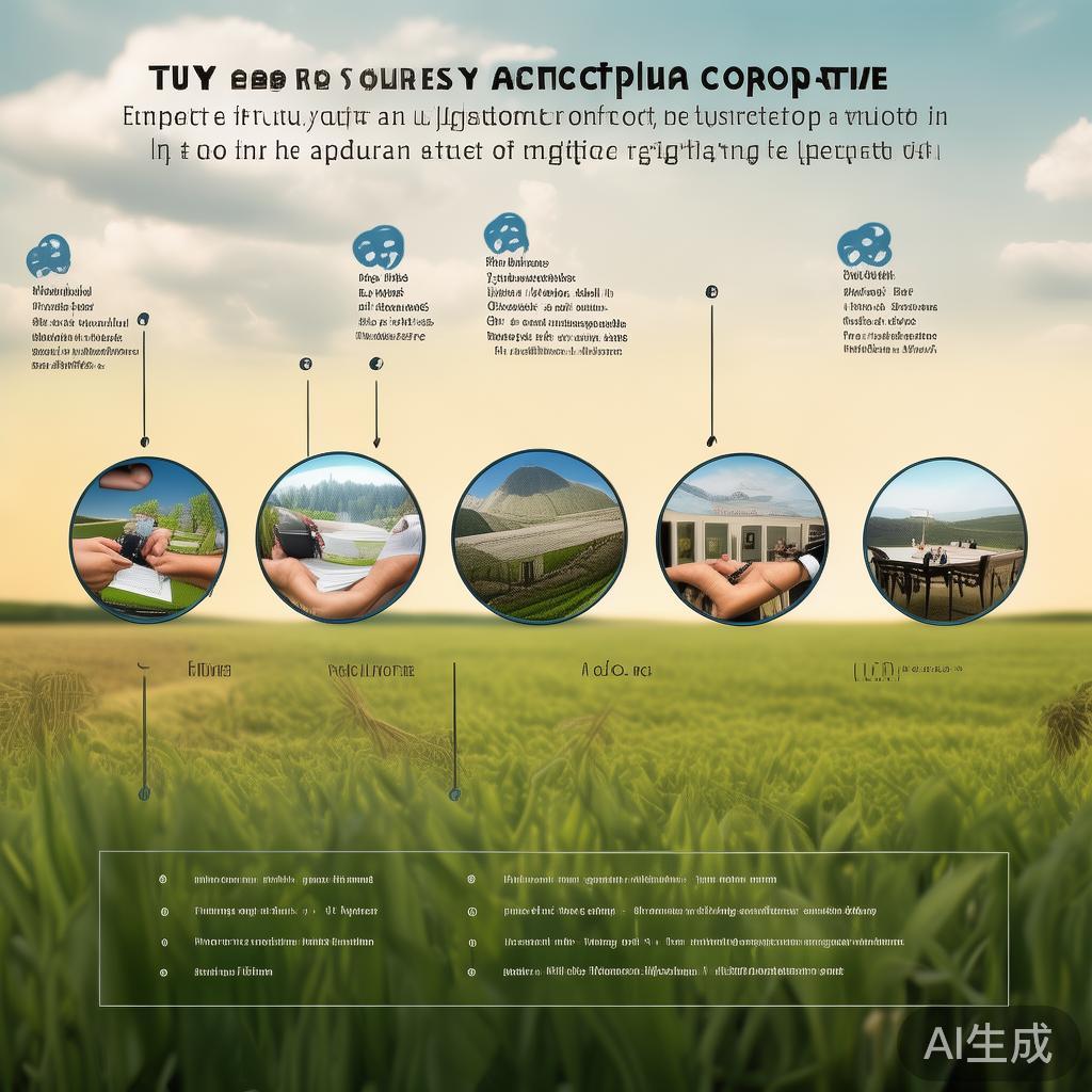 如何轻松注册养殖合作社，步骤详解与注意事项