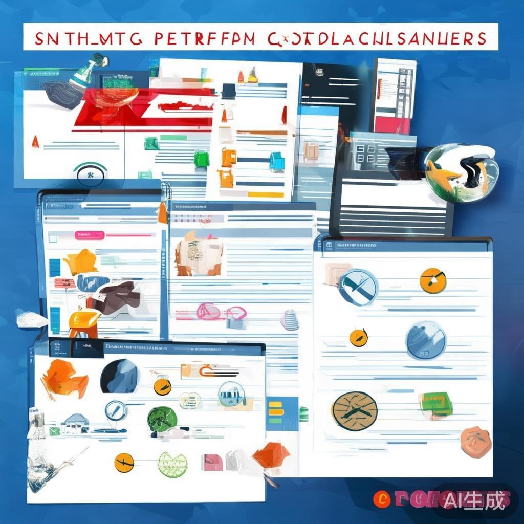 已注册商标查询指南，轻松掌握商标查询技巧