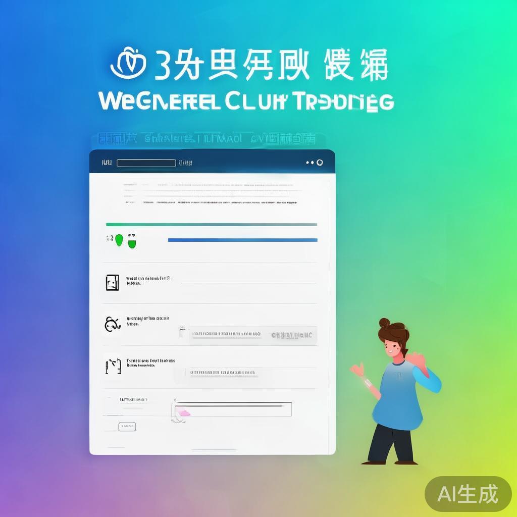 微信云交易注册指南，轻松开启您的投资之旅