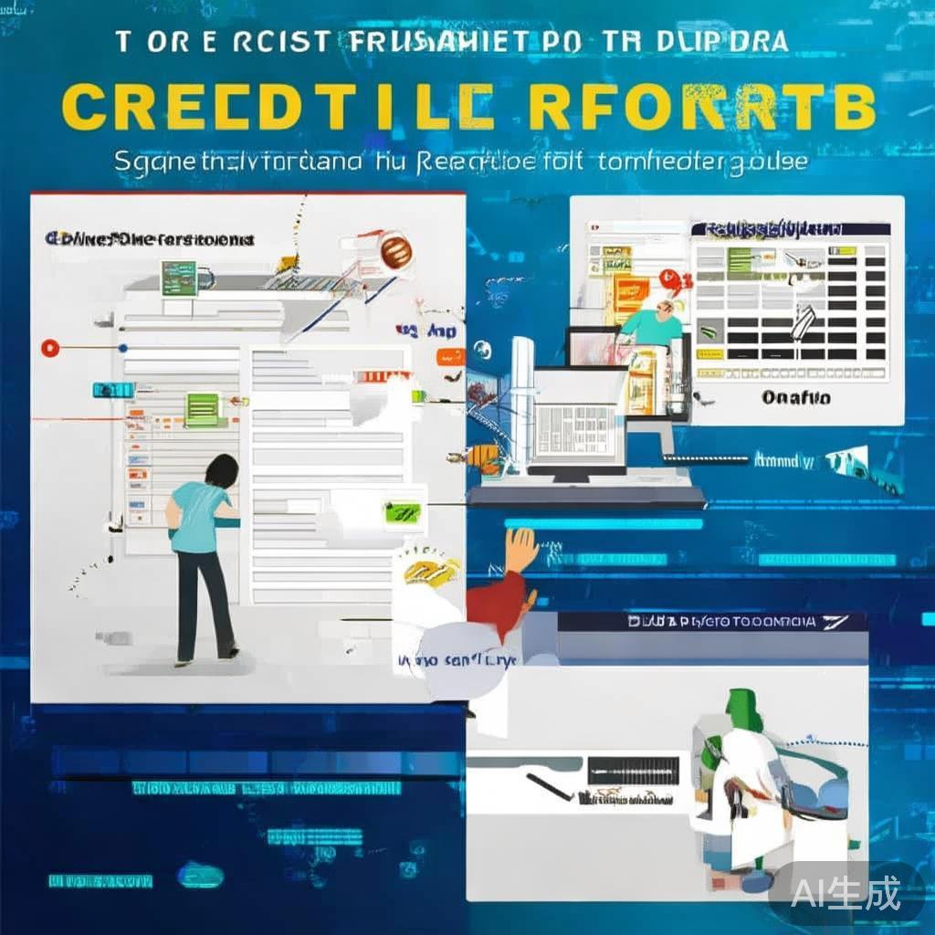 征信报告注册难题解析，为何我的征信报告注册不了？